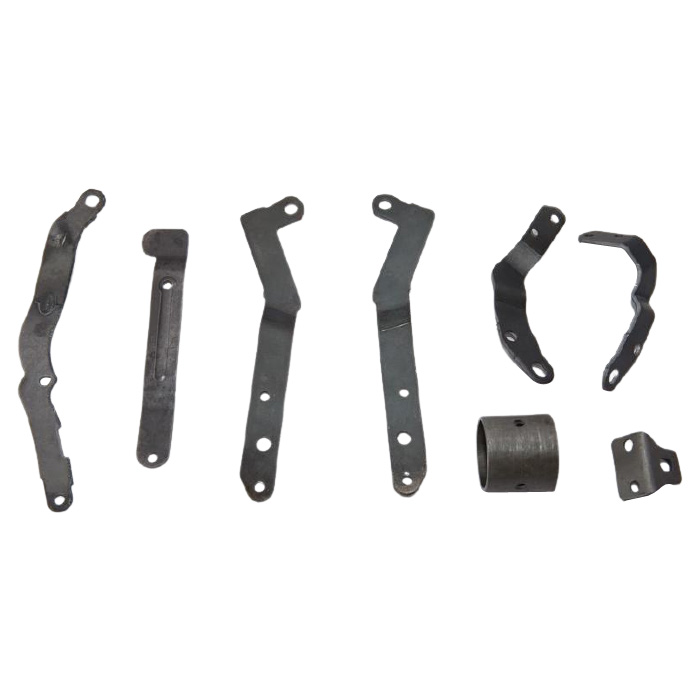 Чому в деяких пристроях необхідно використовувати прокладки спеціальної форми?