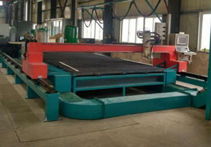 Що таке корпус машини для газового різання і чому це важливо?